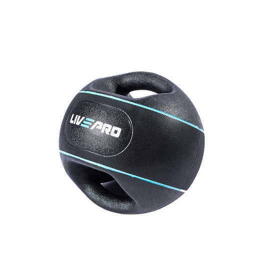 LivePro Double Grip Medicine Balls product image
