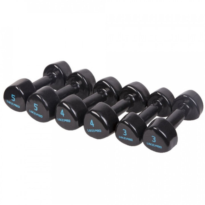 Dumbbells