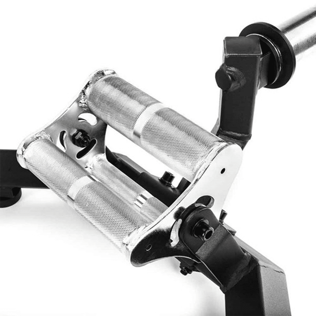 LivePro Hex Trap Bar detail image 4