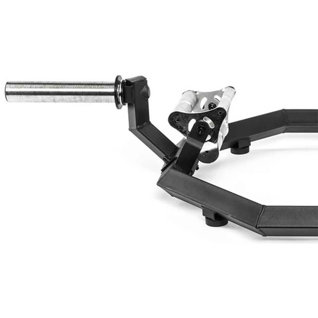 LivePro Hex Trap Bar detail image 3
