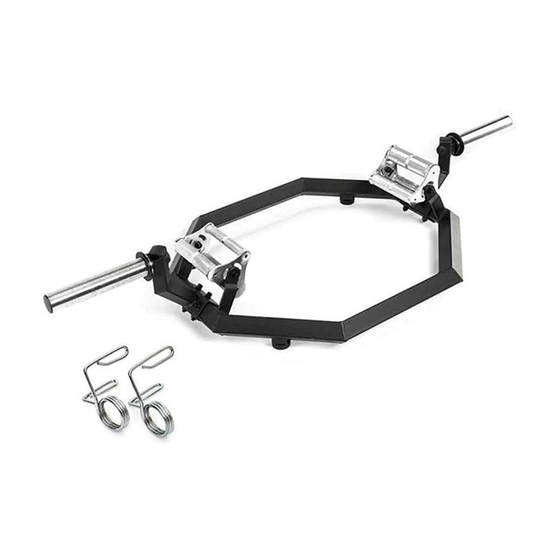 LivePro Hex Trap Bar product image
