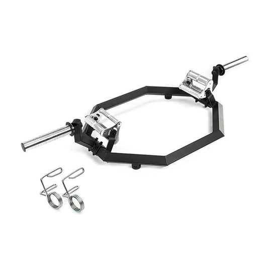 LivePro Hex Trap Bar product image