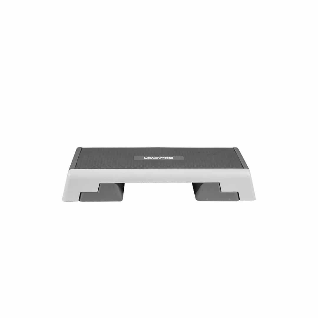 LivePro Aerobic Step – Non Slip detail image 2