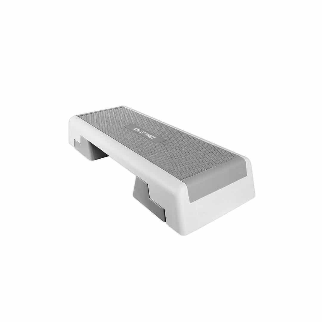 LivePro Aerobic Step – Non Slip detail image 3