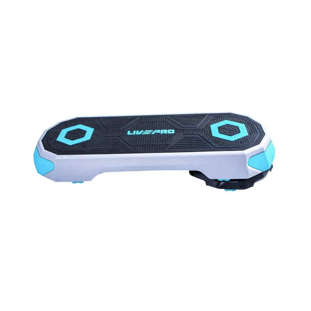 LivePro Pump Aerobic Step detail image 2