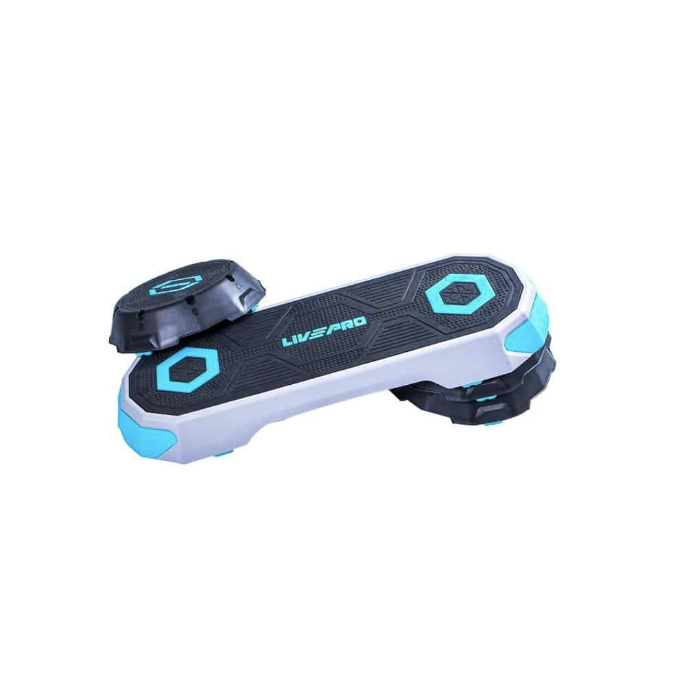 LivePro Pump Aerobic Step detail image 3