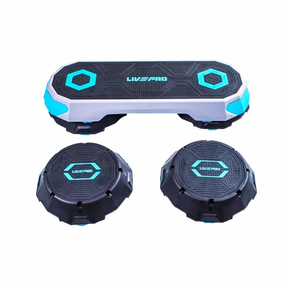 LivePro Pump Aerobic Step product image