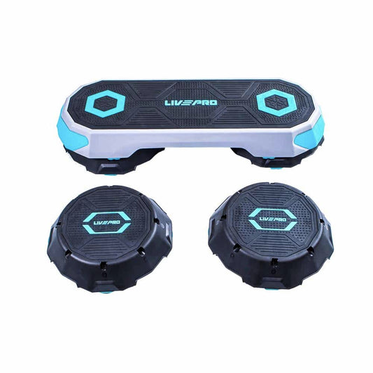 LivePro Pump Aerobic Step product image