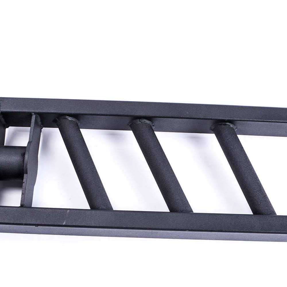 LivePro Multi Grip Weightlifting Bar 2.2M detail image 2