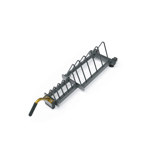 LivePro Olympic Plate Rack product image