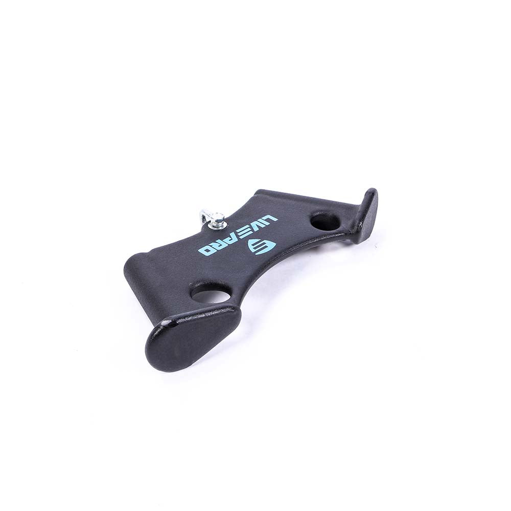 LivePro Narrow Grip Biceps Cable Attachment detail image 3