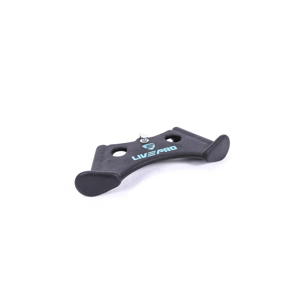 LivePro Narrow Grip Triceps Cable Attachment detail image 3