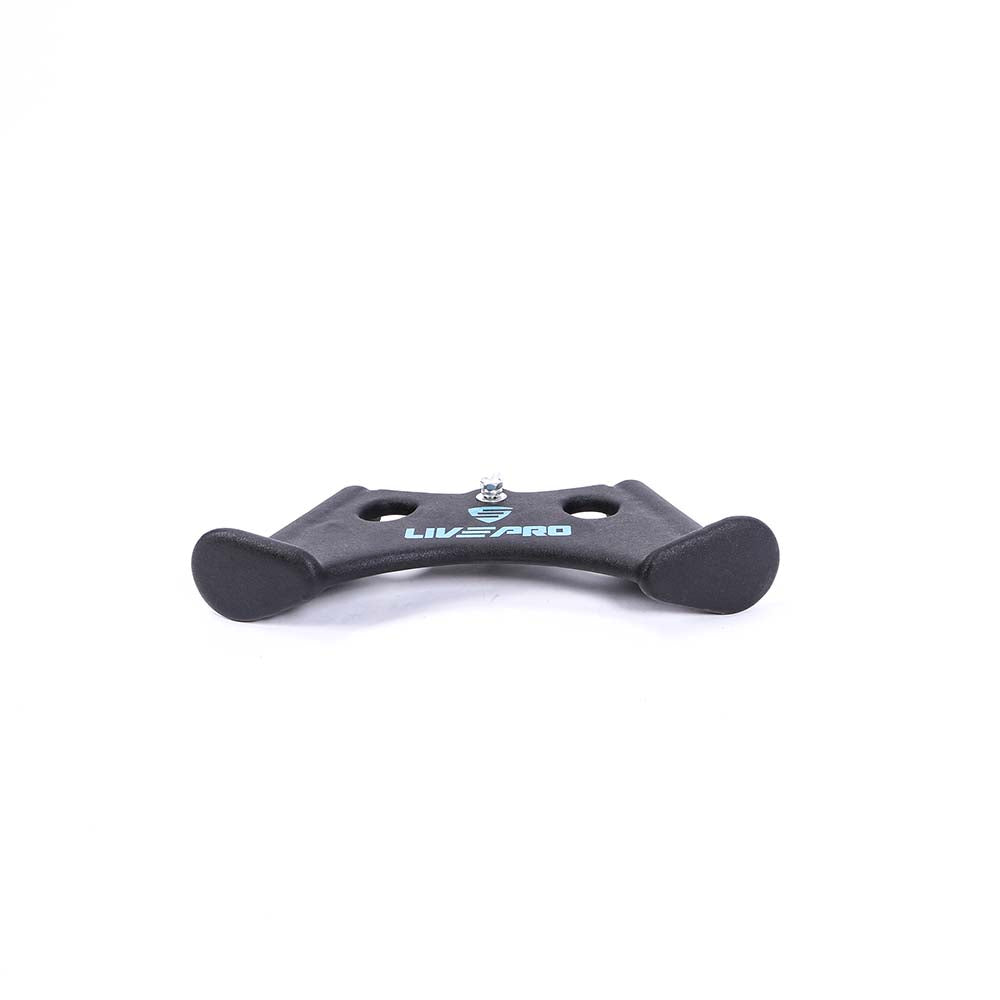 LivePro Narrow Grip Triceps Cable Attachment detail image 2