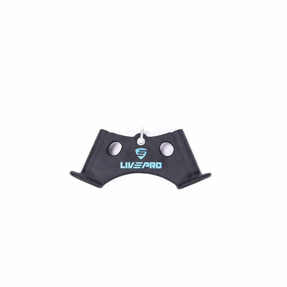 LivePro Narrow Grip Triceps Cable Attachment product image