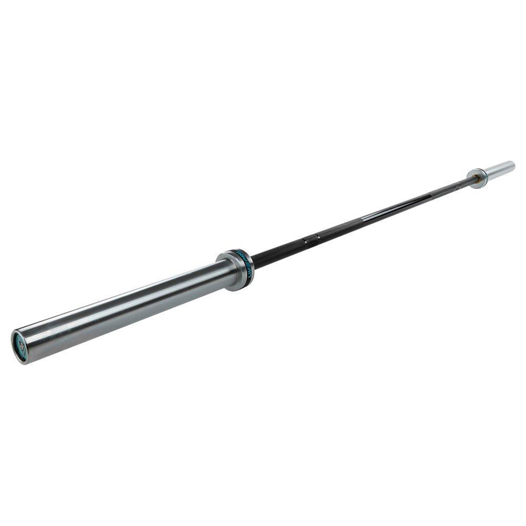 LivePro Competiton Olympic Bar [20kg] detail image 4