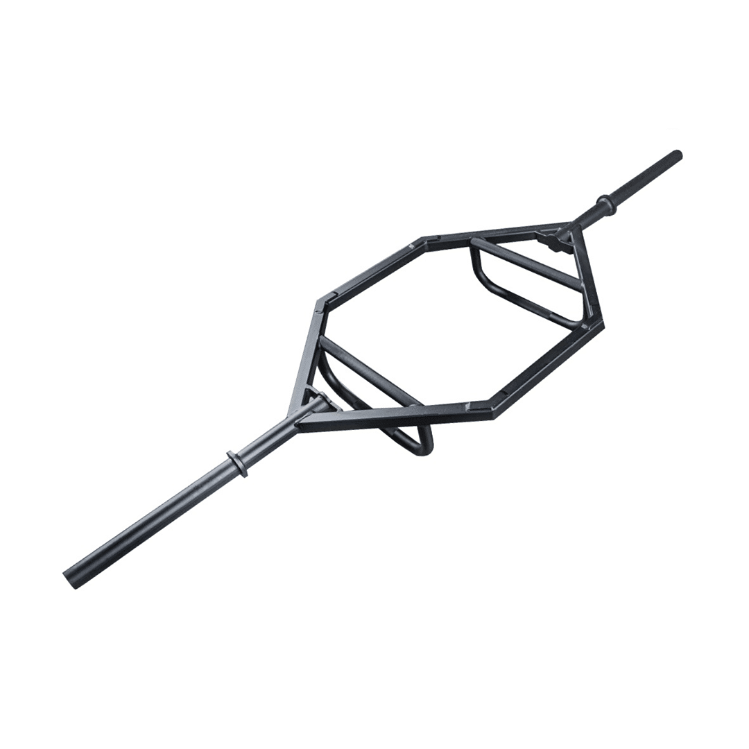 LivePro Hex Olympic Bar product image