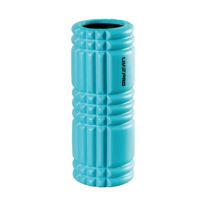 LivePro Performance Foam Roller (33cm X 13cm) product image