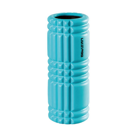 LivePro Performance Foam Roller (33cm X 13cm) product image