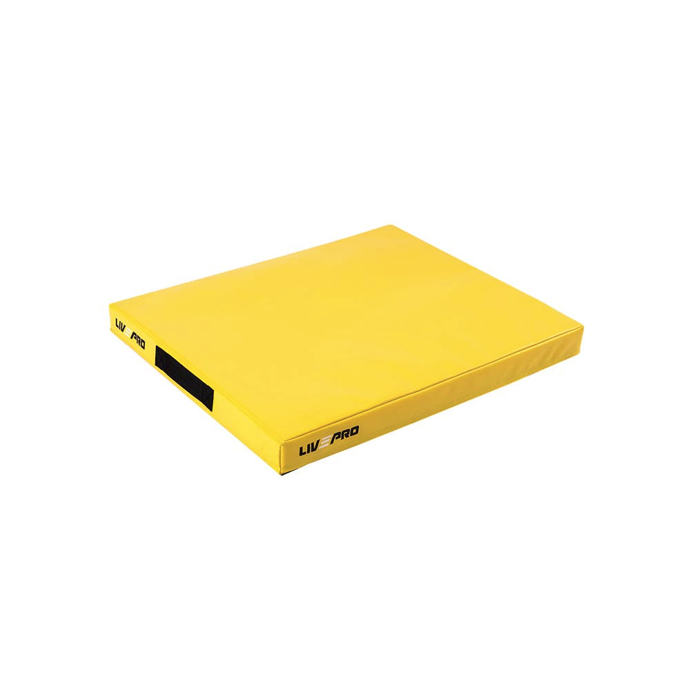 LivePro Plyo Box – Soft & Stackable detail image 2