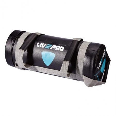LivePro Power Bag detail image 2