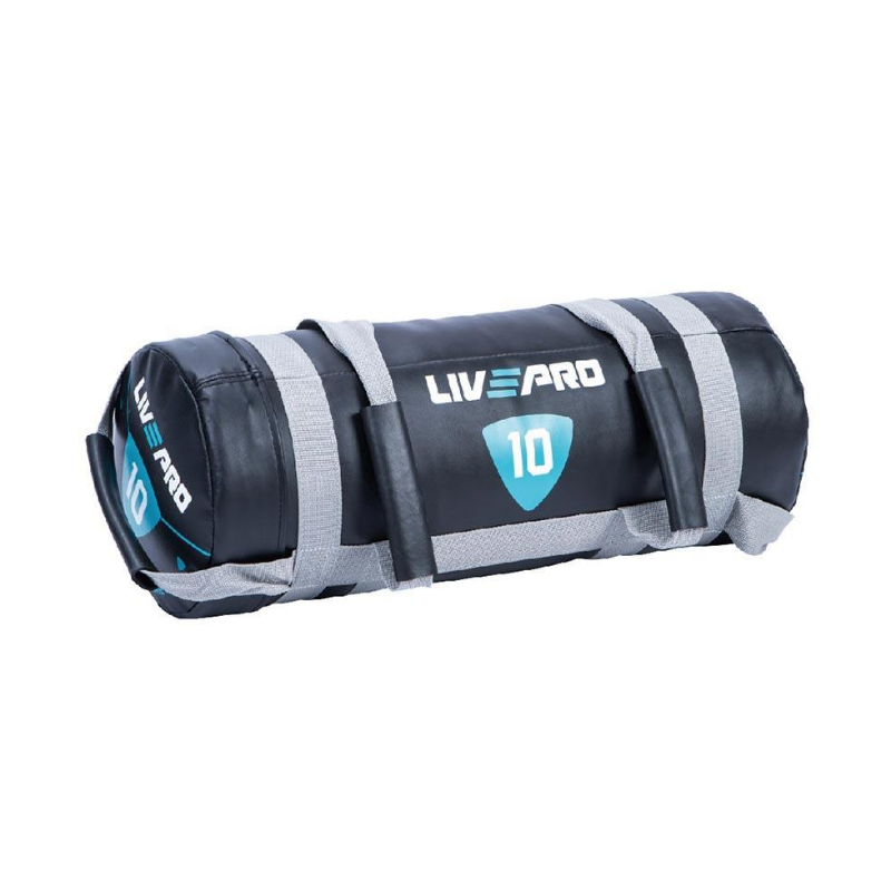 LivePro Power Bag product image