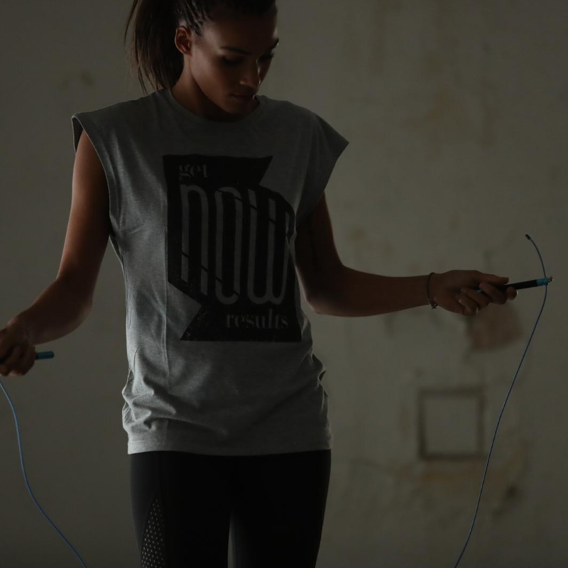 LivePro Speed Jump Rope detail image 2