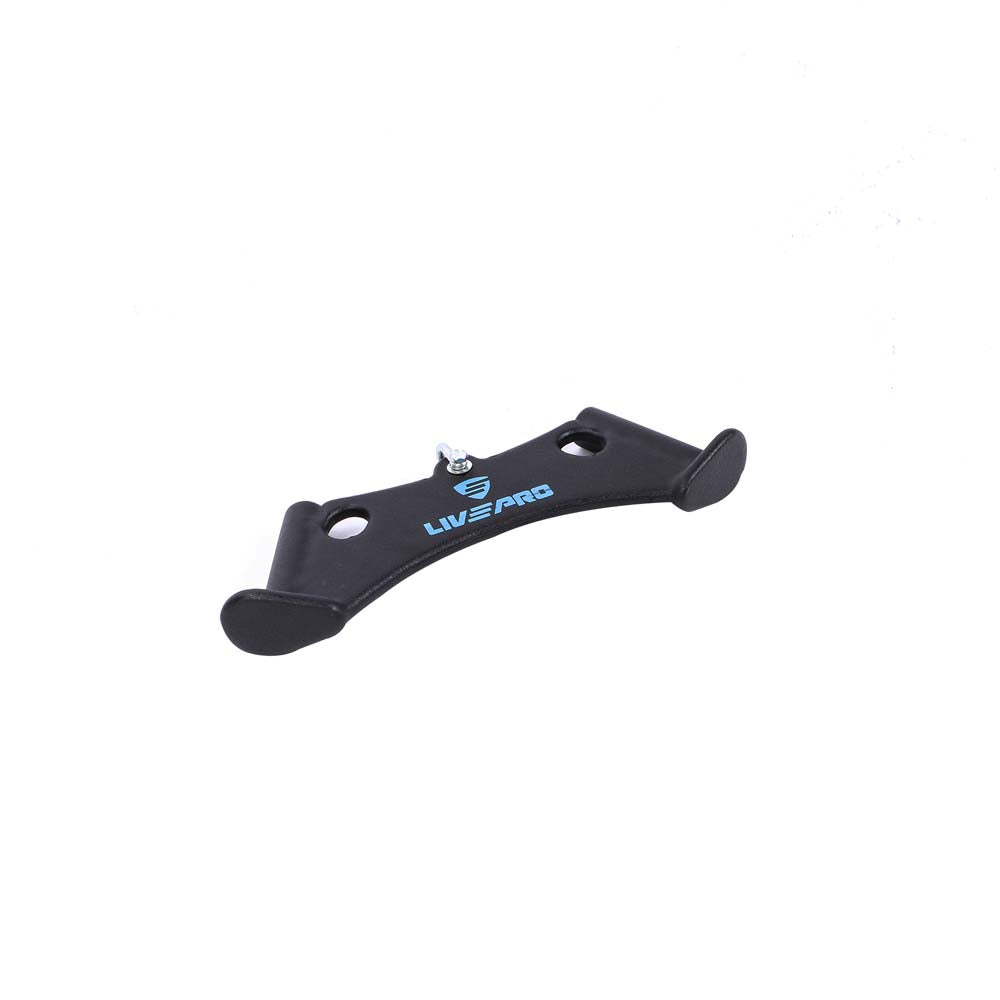 LivePro Wide Grip Triceps Cable Attachment detail image 2