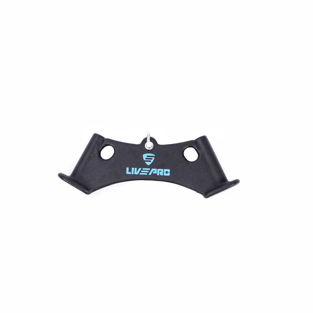 LivePro Wide Grip Triceps Cable Attachment product image