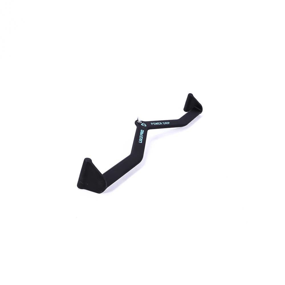 LivePro Wide Grip Row Pronate detail image 3