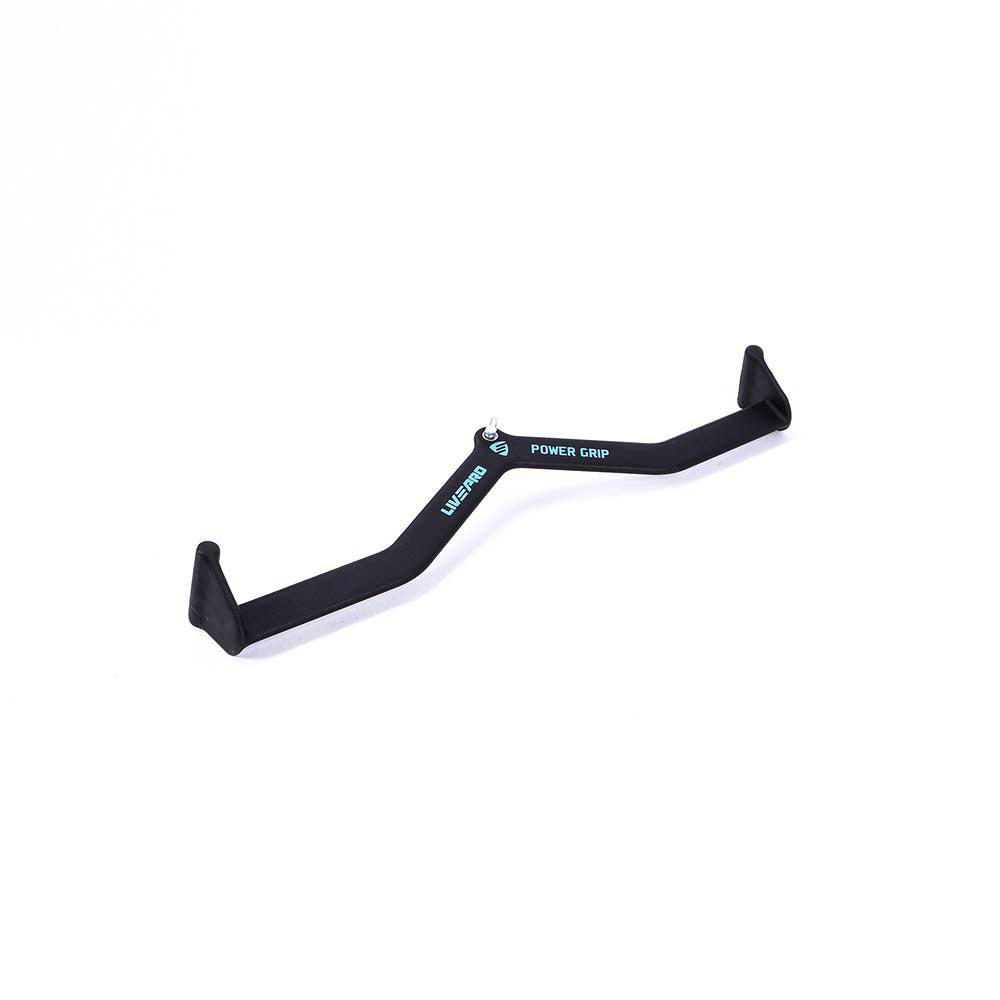 LivePro Wide Grip Row Pronate detail image 2