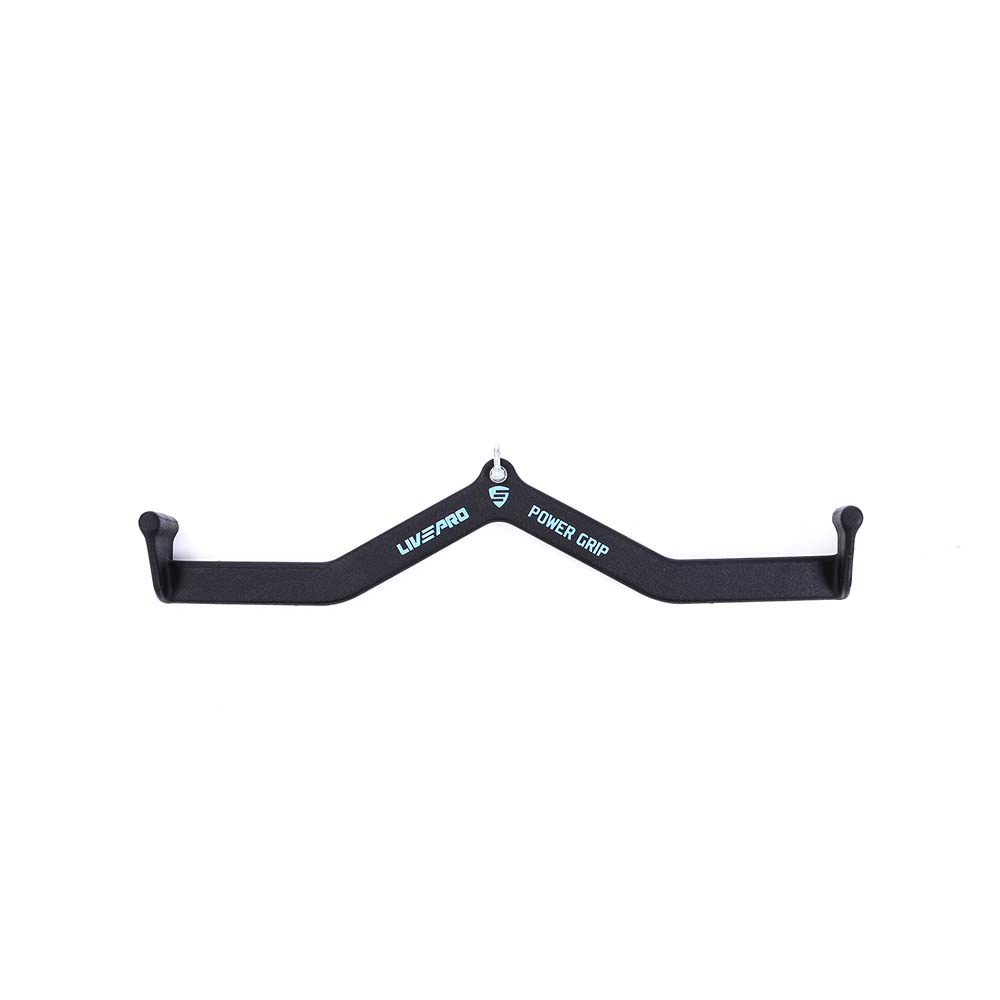 LivePro Wide Grip Row Pronate product image