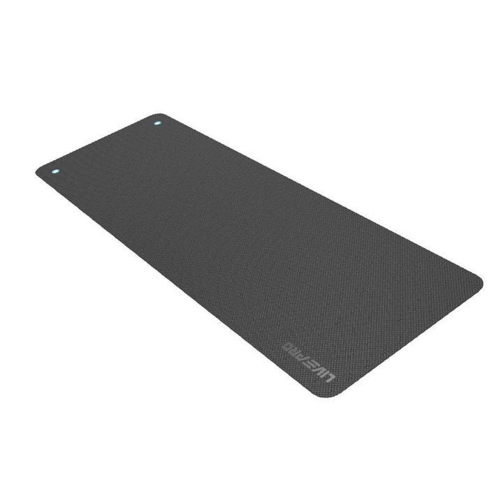 Gym flooring