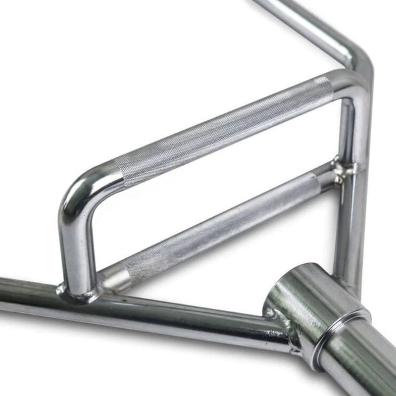 LivePro Hexagonal Trap Bar Lp8309 detail image 3