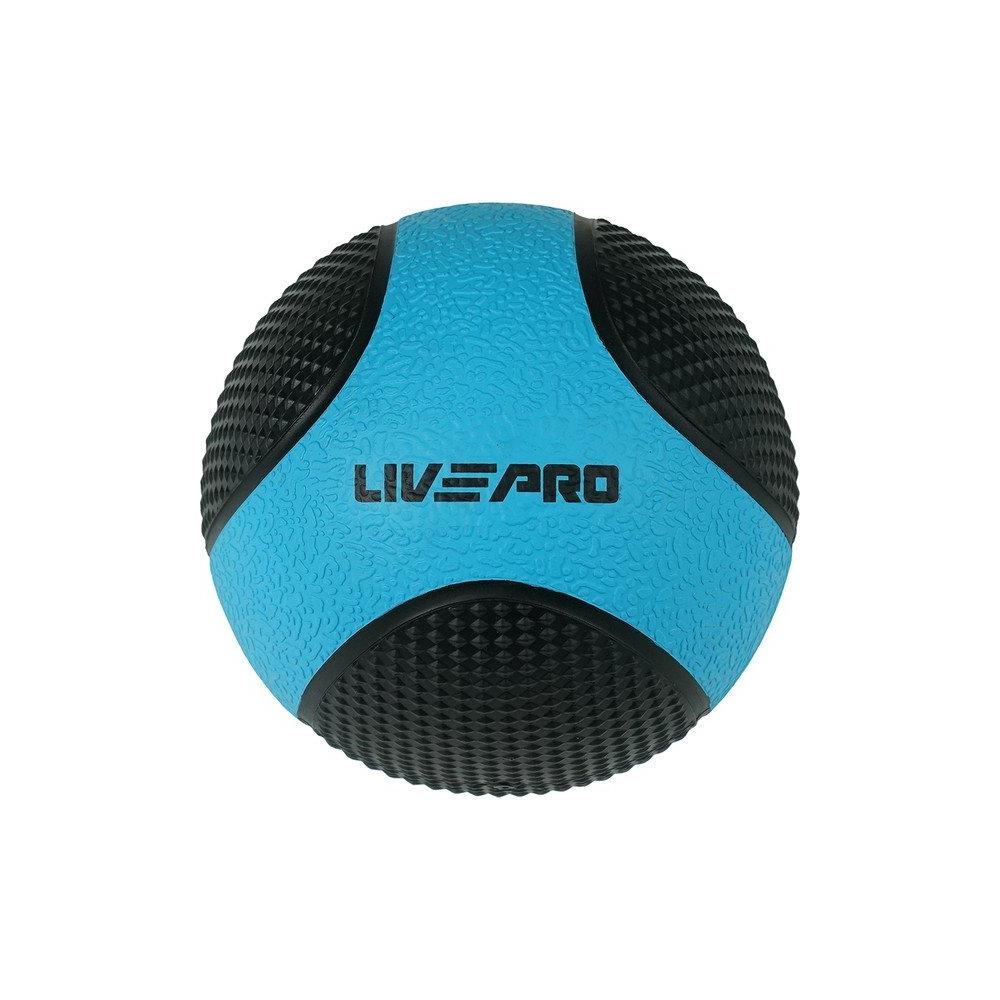 LivePro Rubber Medicine Balls product image