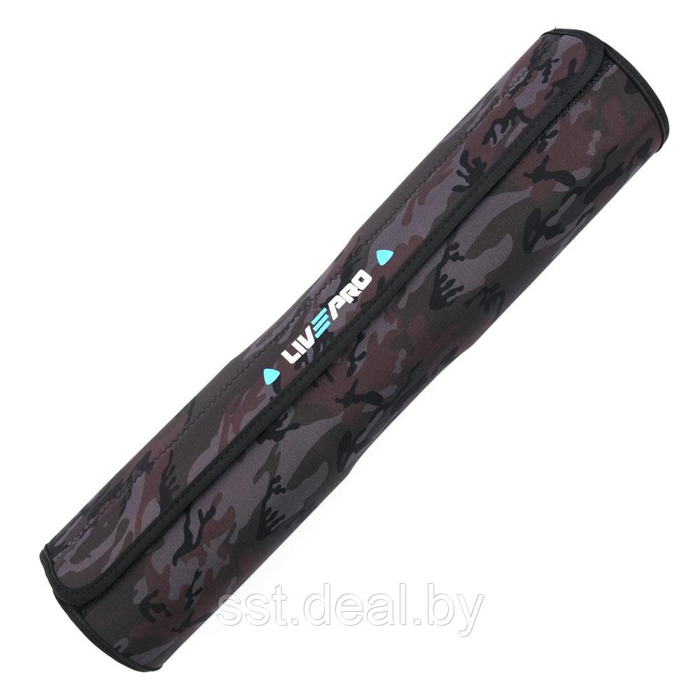 LivePro Squat Pad detail image 2