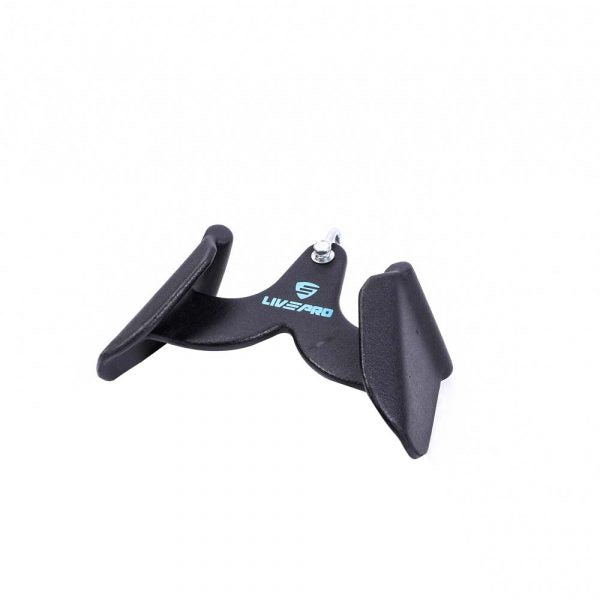 LivePro Supinate Close Grip Row Gym Cable Attachment detail image 3