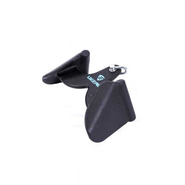 LivePro Supinate Close Grip Row Gym Cable Attachment detail image 2