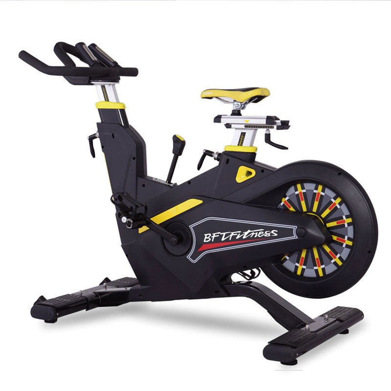 Active Commercial Spin Bike – No Screen product image