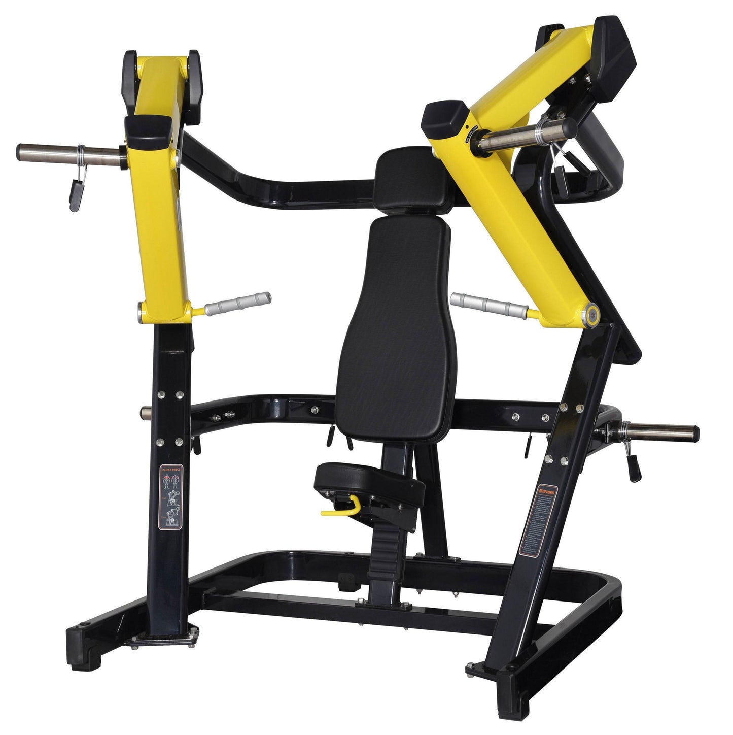 Active Chest Press product image