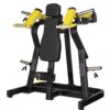 Active Wide Chest Press detail image 2