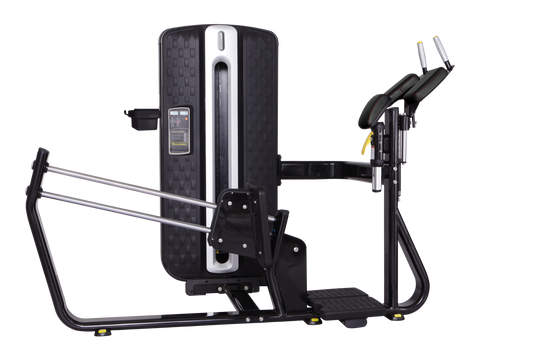 Active Active Motion Glute Kick — strength machine available from Gym Machines South Africa