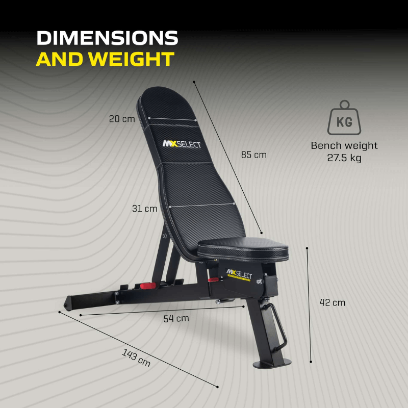 Ultimate Xc10 Smart All-In-One Trainer Multi Gym Package detail image 3