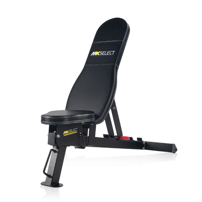 Adjustable Weight Bench product image