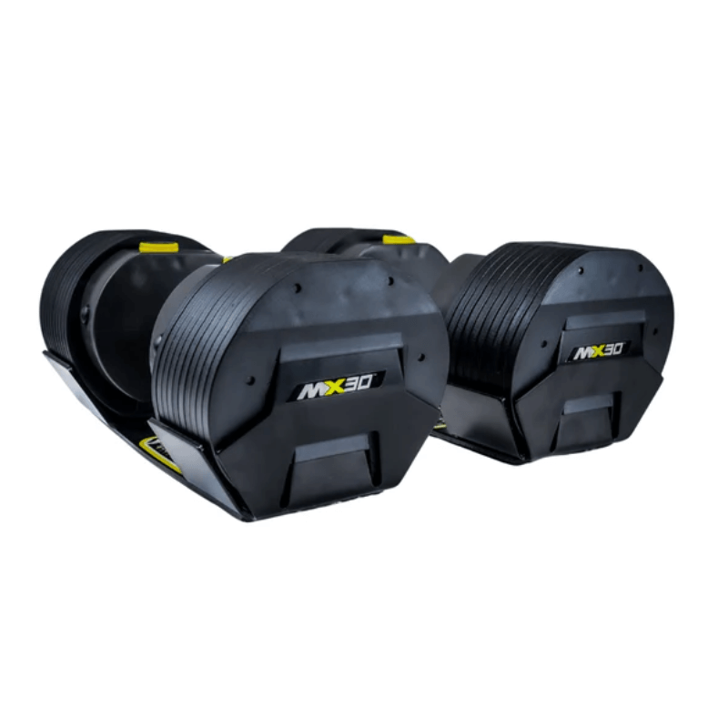 Mx30 Adjustable Dumbbell Set - 3.4 -14kg product image