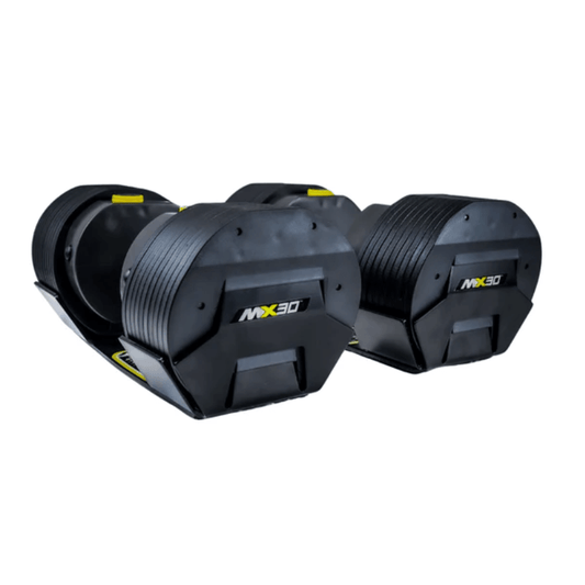 Mx30 Adjustable Dumbbell Set - 3.4 -14kg product image