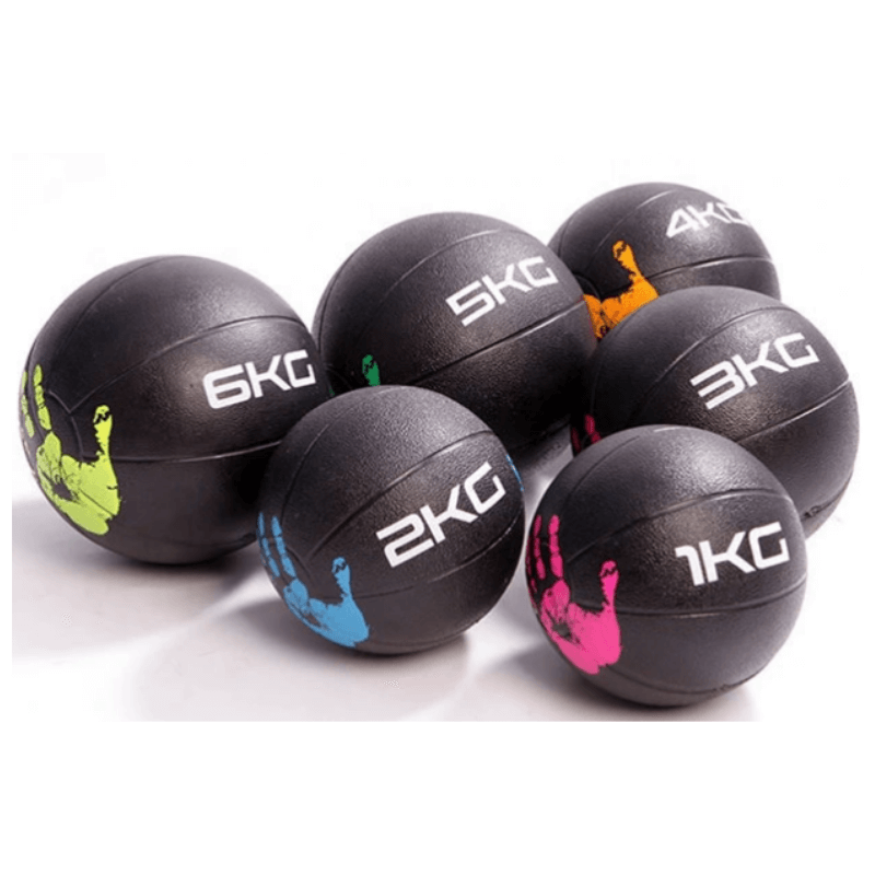 Medicine Balls detail image 3