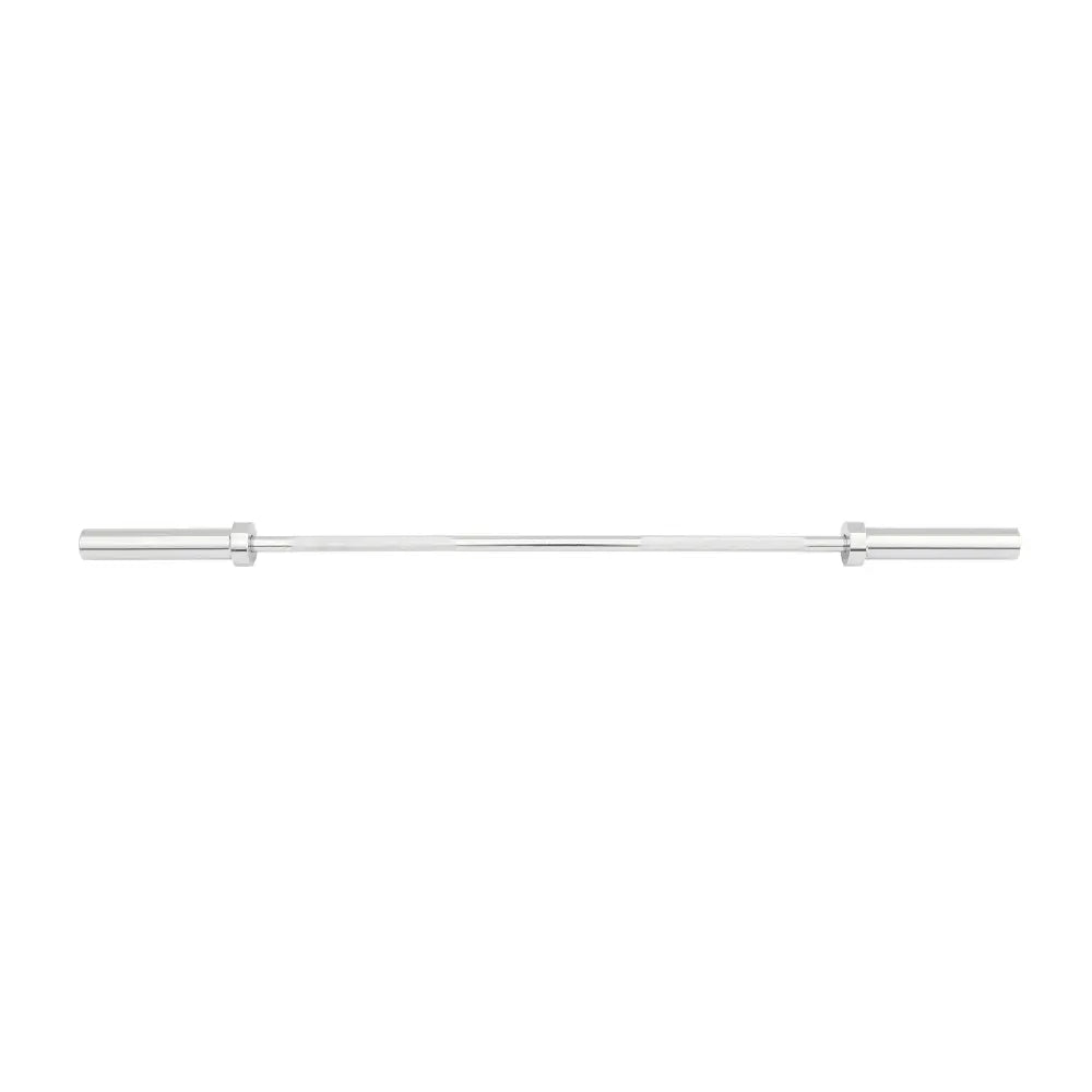 Olympic Bar 20kg Spring Steel – 2.2M X 30mm (450kg Max) product image