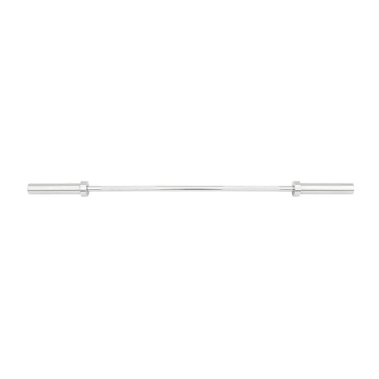Olympic Bar 20kg Spring Steel – 2.2M X 30mm (450kg Max) product image