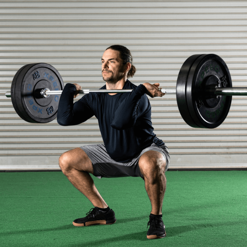 Olympic CrossFit Bar - 1500lb product image