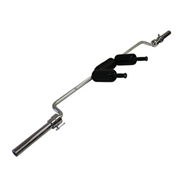 Safety Squat Olympic Bar (1000 LBS) product image